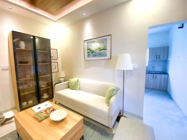 Flat for sale in Coimbatore