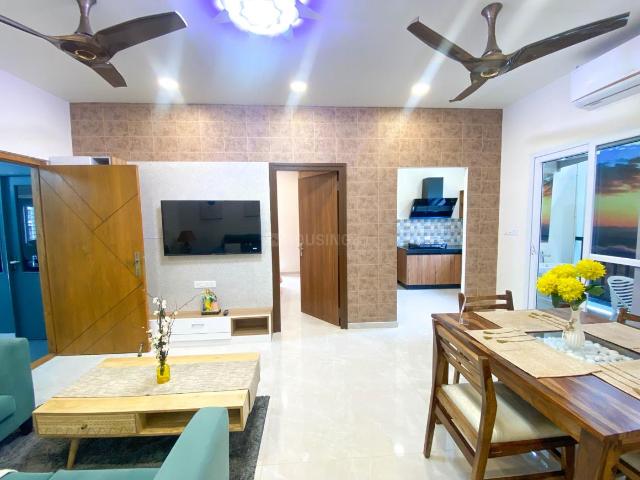 Flat for sale in Coimbatore