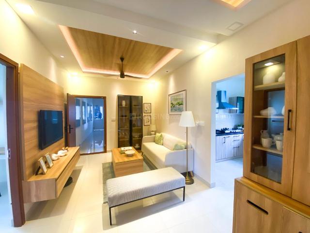 Flat for sale in Coimbatore