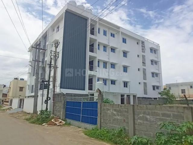 Flat for sale in Coimbatore
