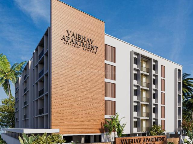 Flat for sale in Coimbatore