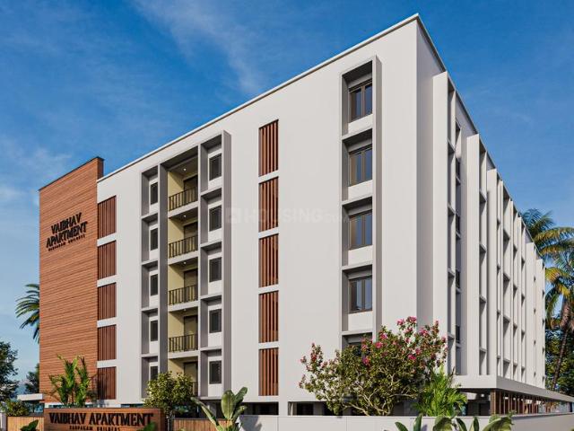 Flat for sale in Coimbatore