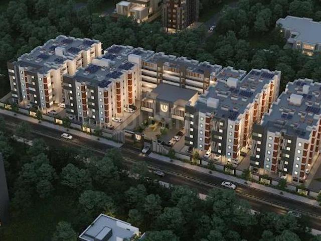 Flat for sale in Coimbatore, Tamil Nadu