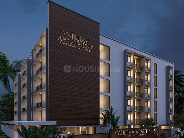 Flat for sale in Coimbatore, Tamil Nadu