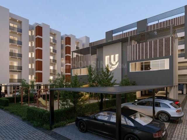 Flat for sale in Coimbatore, Tamil Nadu