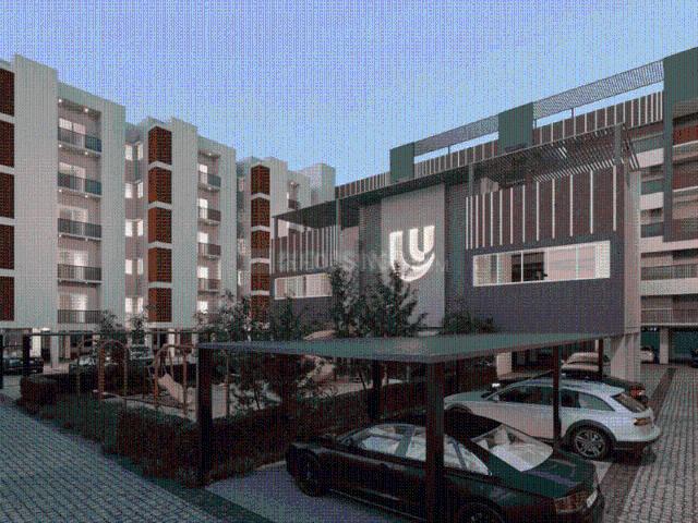Flat for sale in Coimbatore, Tamil Nadu