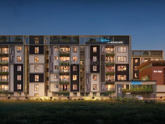 Flat for sale in Coimbatore, Tamil Nadu