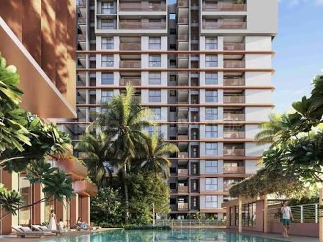 Flat for sale in Coimbatore, Tamil Nadu