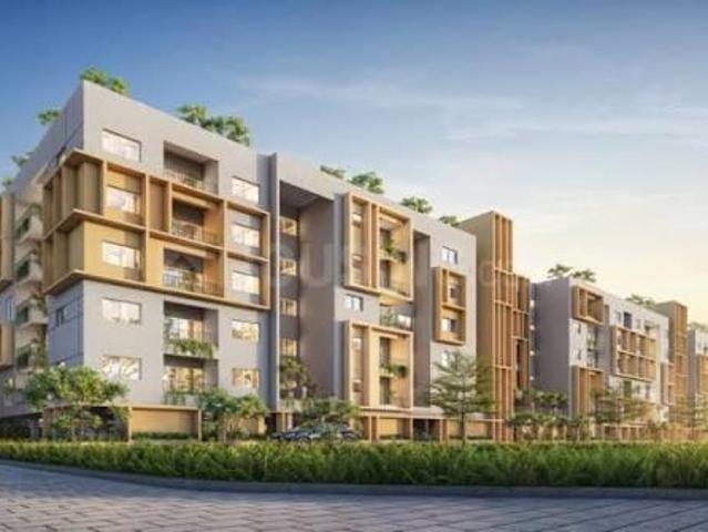 Flat for sale in Coimbatore, Tamil Nadu