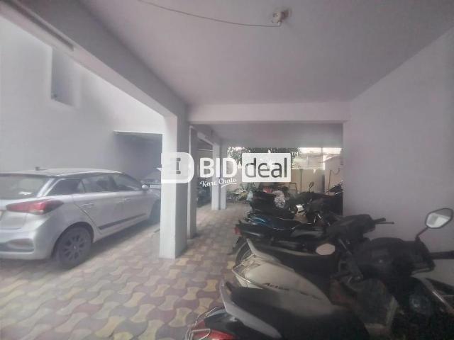 Flat for sale in Rajkot