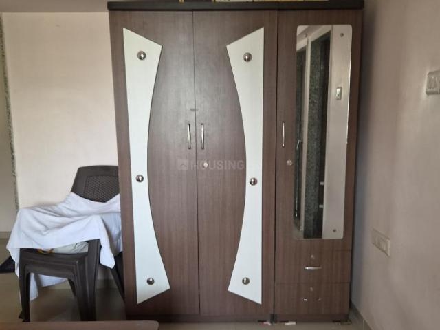 Flat for rent in Bhavnagar