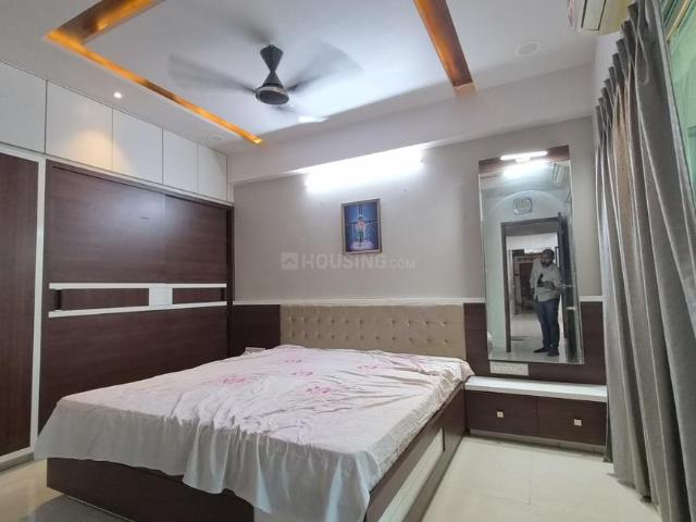 Flat for rent in Bhavnagar
