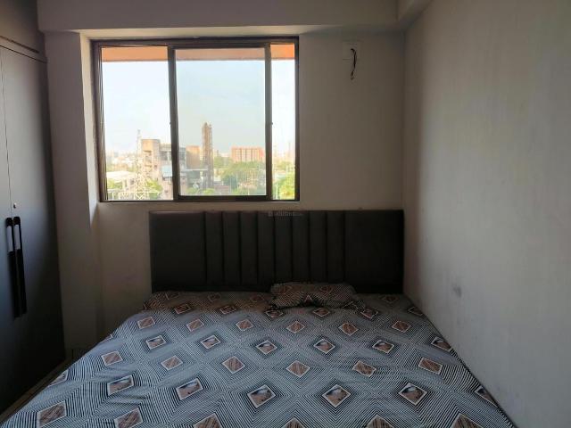 Flat for rent in Gandhinagar, Gujarat