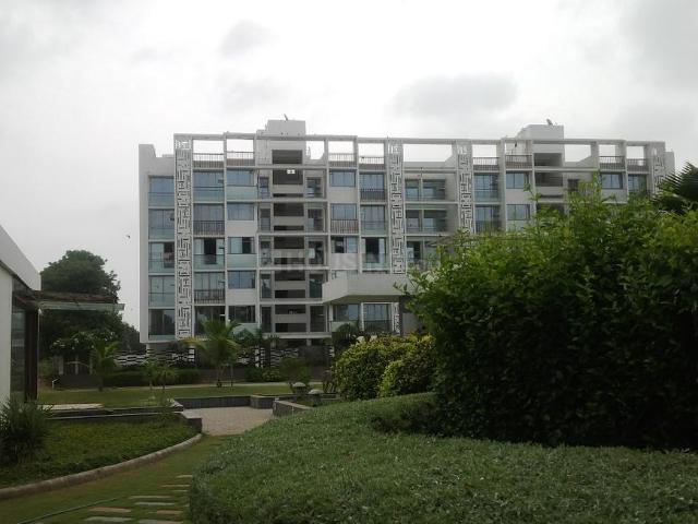 Flat for rent in Gandhinagar, Gujarat