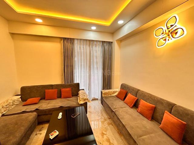 Flat for rent in Gandhinagar, Gujarat