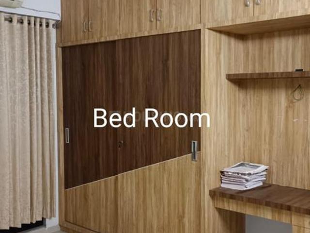 Flat for rent in Sargasan, Gandhinagar