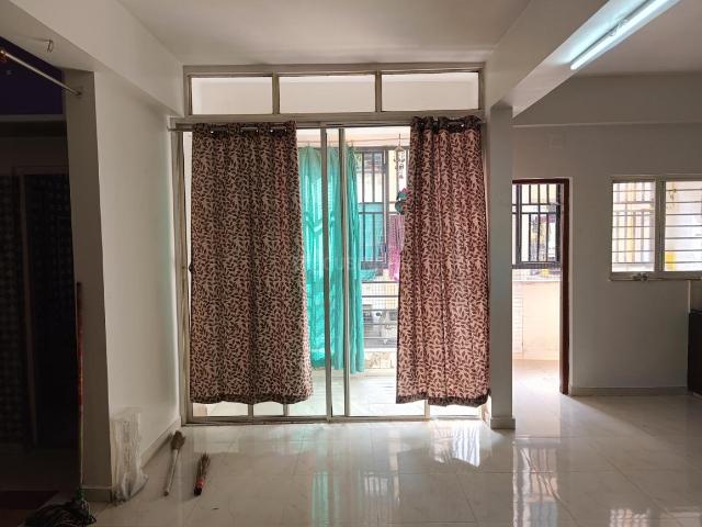 Flat for rent in Gandhinagar, Gujarat