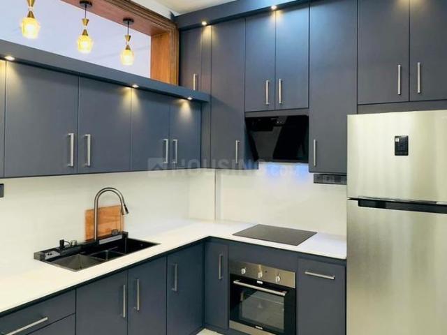 Flat for rent in Gandhinagar, Gujarat