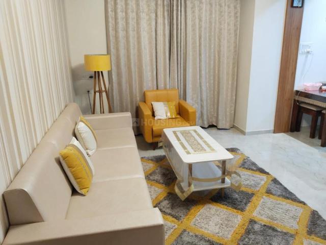 Flat for rent in Gandhinagar, Gujarat