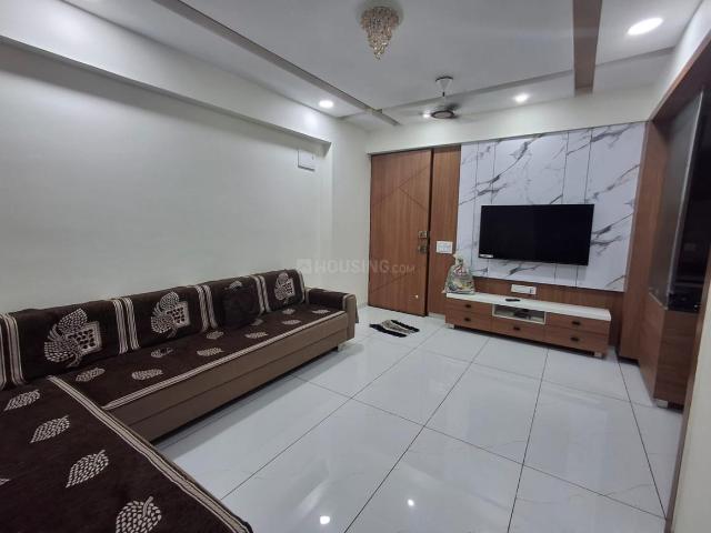 Flat for rent in Gandhinagar, Gujarat