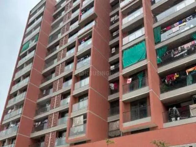 Flat for rent in Gandhinagar, Gujarat