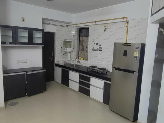 Flat for rent in Gandhinagar, Gujarat