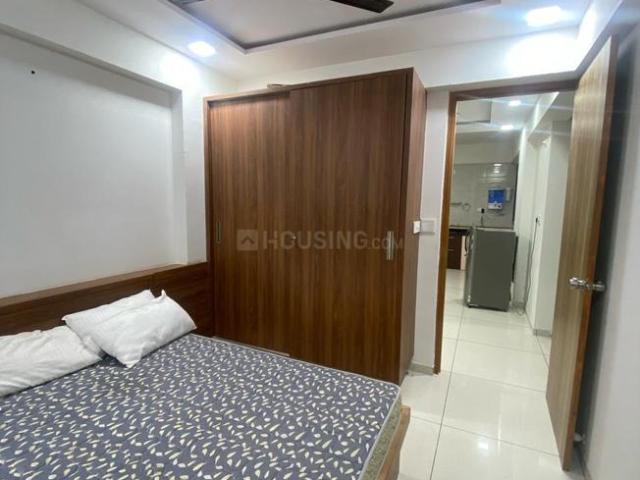 Flat for rent in Gandhinagar