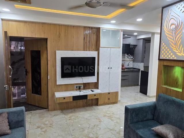 Flat for rent in Gandhinagar, Gujarat