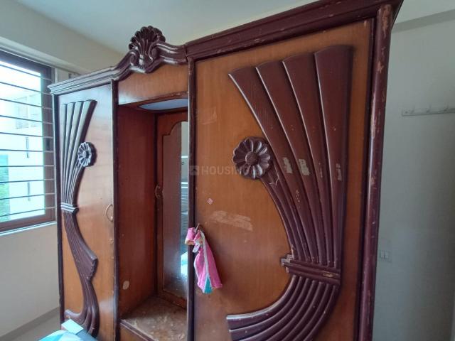 Flat for rent in Gandhinagar, Gujarat