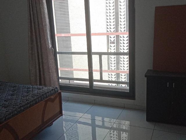 Flat for rent in Gandhinagar, Gujarat