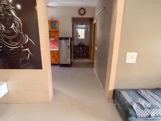 Flat for rent in Gandhinagar, Gujarat