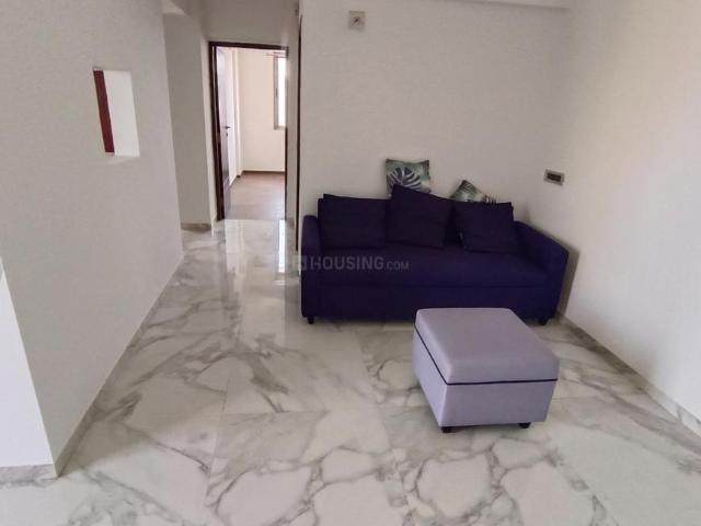 Flat for rent in Gandhinagar, Gujarat