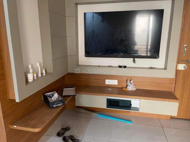 Flat for rent in Gandhinagar, Gujarat