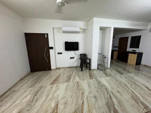 Flat for rent in Gandhinagar, Gujarat