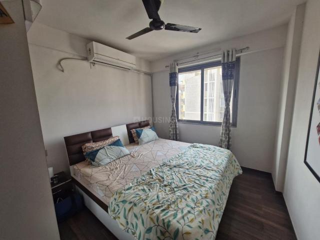 Flat for rent in Gandhinagar, Gujarat