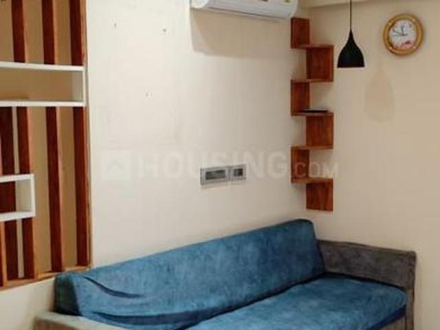 Flat for rent in Gandhinagar, Gujarat