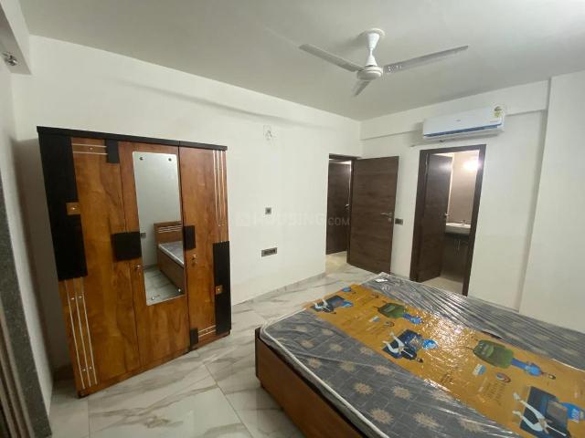 Flat for rent in Gandhinagar, Gujarat