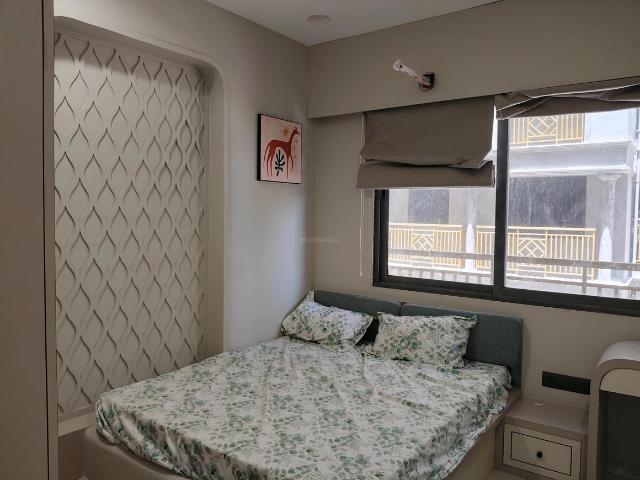 Flat for rent in Gandhinagar, Gujarat