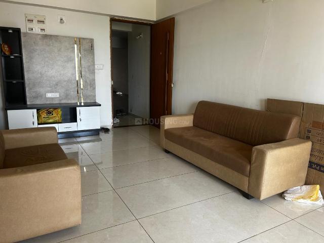 Flat for rent in Gandhinagar, Gujarat