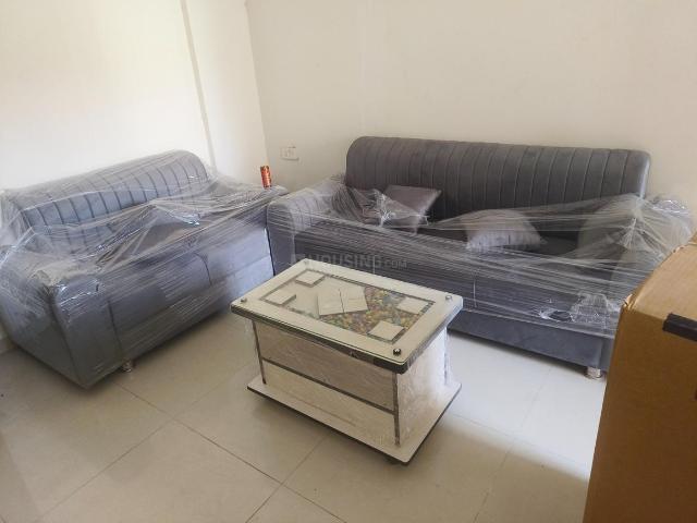 Flat for rent in Gandhinagar, Gujarat