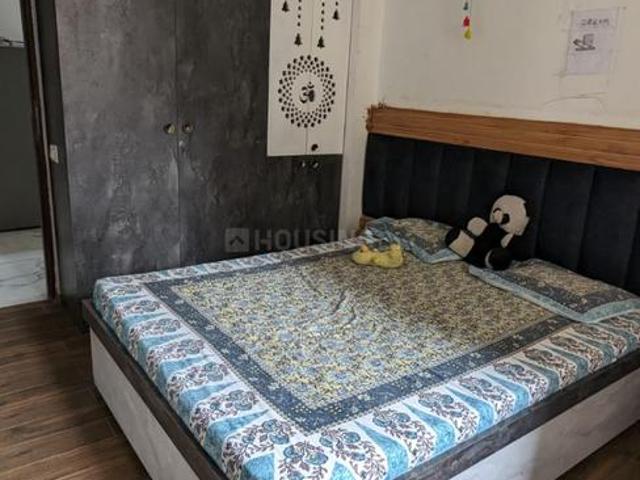 Flat for rent in Gandhinagar, Gujarat