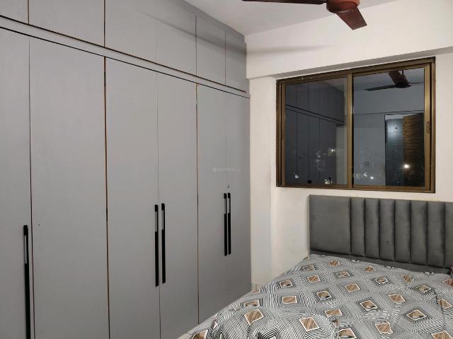 Flat for rent in Gandhinagar, Gujarat