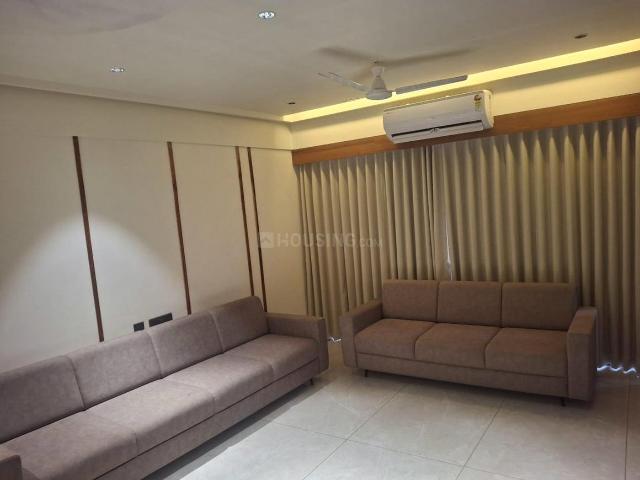 Flat for rent in Gandhinagar, Gujarat