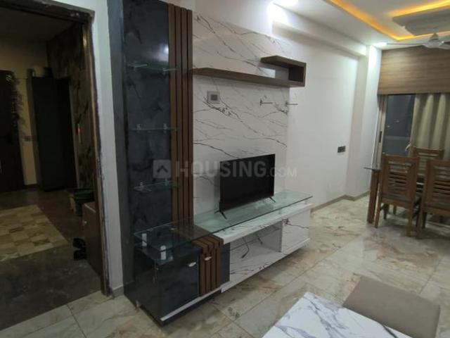 Flat for rent in Gandhinagar, Gujarat
