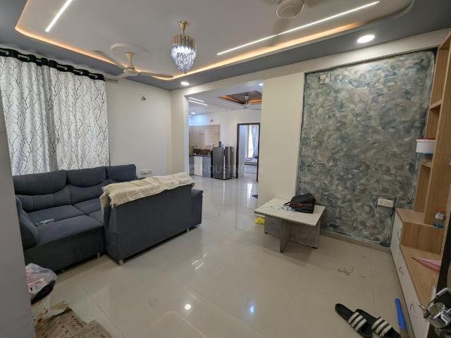 Flat for rent in Gandhinagar, Gujarat