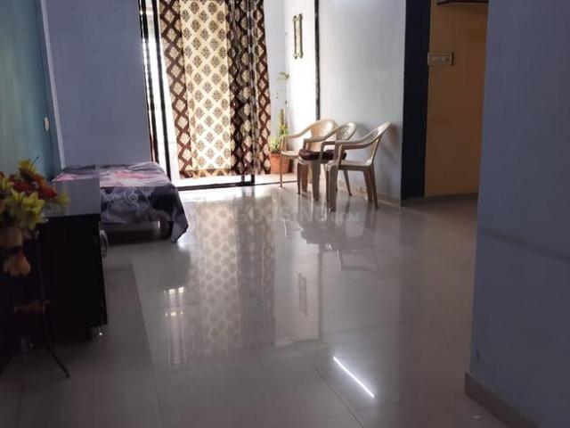 Flat for rent in Gandhinagar, Gujarat