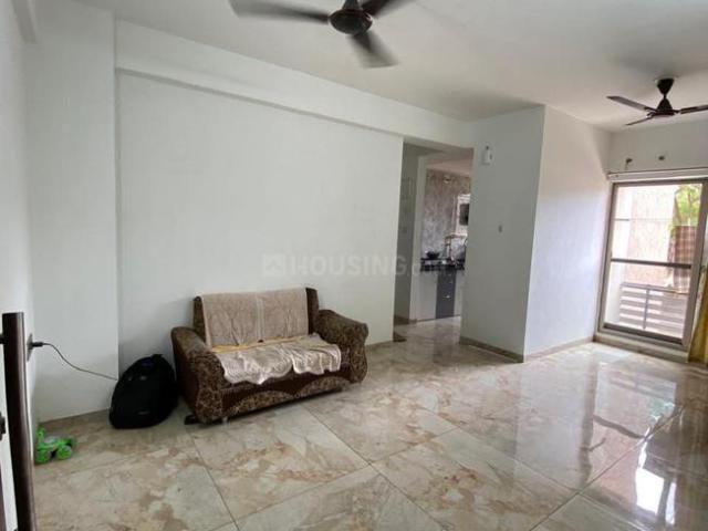 Flat for rent in Gandhinagar, Gujarat