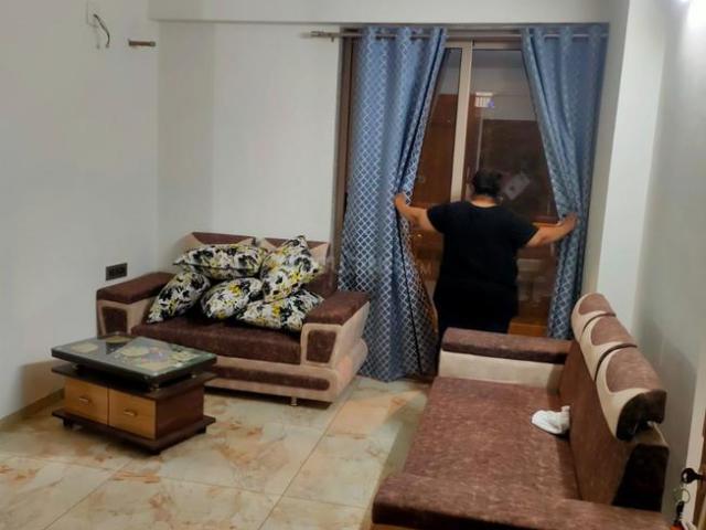 Flat for rent in Gandhinagar, Gujarat