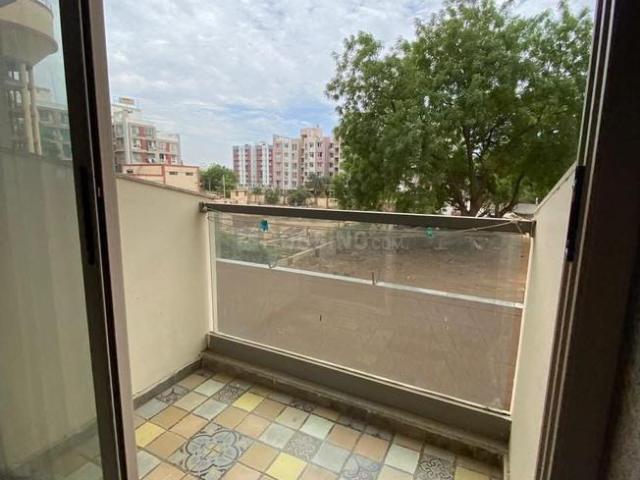 Flat for rent in Gandhinagar, Gujarat