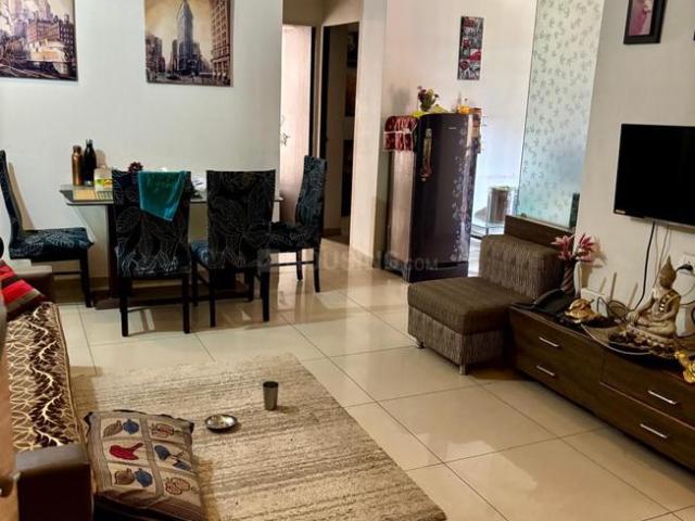 Flat for rent in Gandhinagar, Gujarat